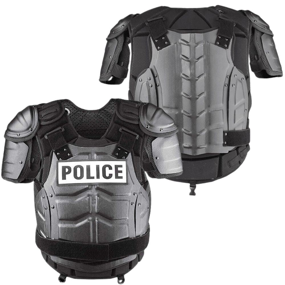 Damascus DFX2 IMPERIAL™ ELITE UPPER BODY PROTECTION SYSTEM - Tactical & Duty Gear